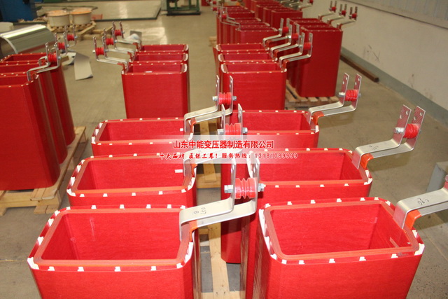 伊春SCB10-2000KVA干式变压器价格