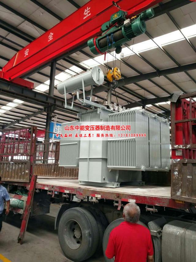 伊春S11-2500KVA油浸式变压器现货供应厂家