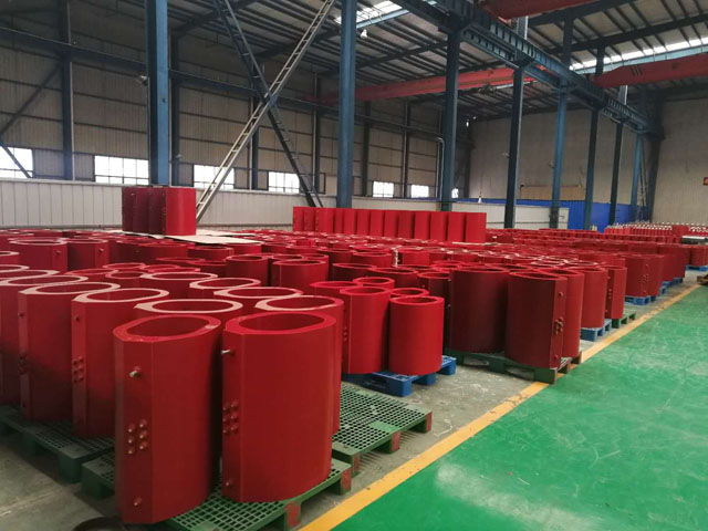 伊春SCB14干式变压器型号齐全