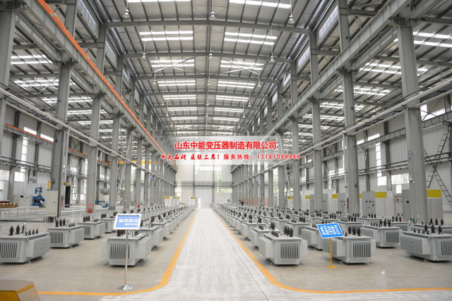 伊春S13-20000KVA/35KV/10KV/油浸式变压器
